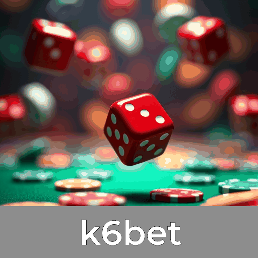 Experimente o Login Ultra Rápido em k6bet