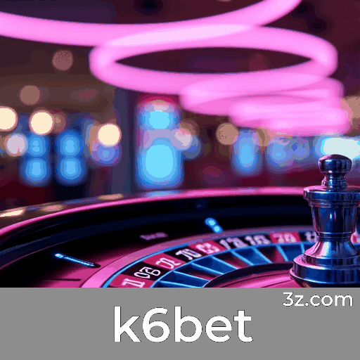 k6bet login page Brazil – secure online casino access