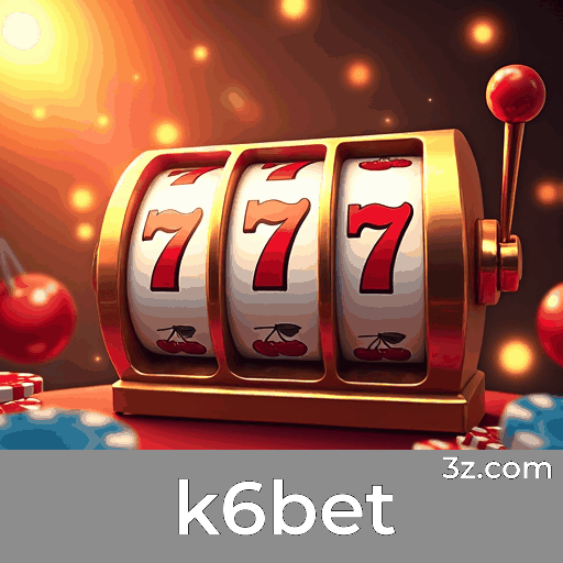 k6bet login page Brazil – secure online casino access