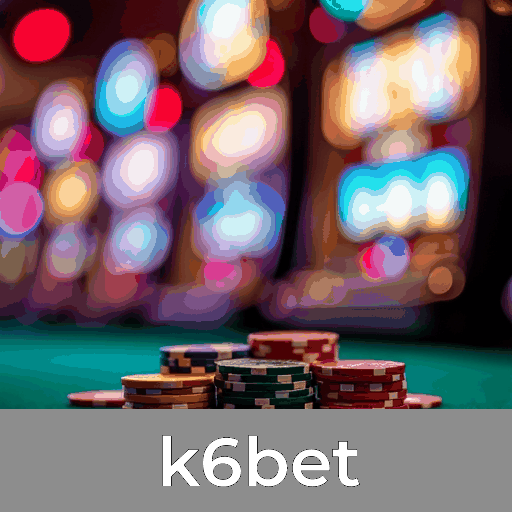 k6bet: Aproveite os Bônus Generosos e Promoções Exclusivas