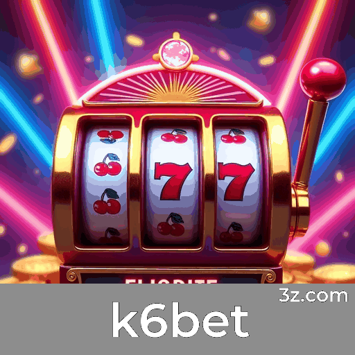 k6bet login page Brazil – secure online casino access