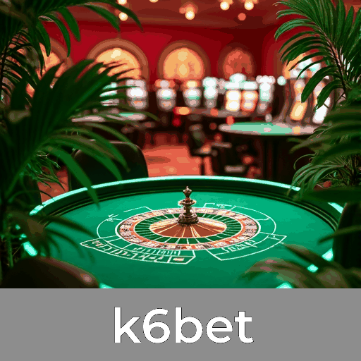 k6bet: Experimente a Conveniência e Funcionalidade Completa do Nosso Aplicativo Móvel