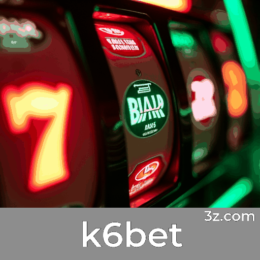 Claim Your Welcome Bonus Today on k6bet Play live casino Brazil with k6bet bonuses